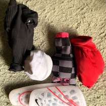 Футбольные бутсы, гетры, формы, щитки, в г.Алматы