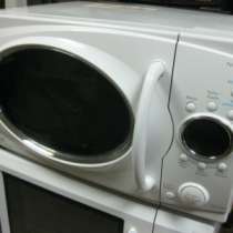 микроволновую печь LG, в Томске