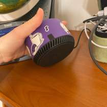 Яндекс станция - Алиса, в Москве