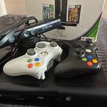 Xbox 360, в Новосибирске