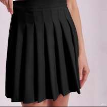 Юбка плиссированная теннисная, в Ростове-на-Дону