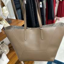 Brunello Cucinelli Calfskin BC Duo bag, в Москве