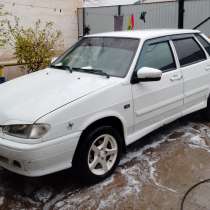 ВАЗ 2115 Samara, 2011, в Бузулуке