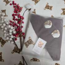 Полотенца для малышей, в Москве