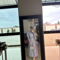 Платье вечернее, в Хасавюрте