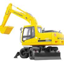 автозапчасти HYUNDAI R170W-7, в Челябинске