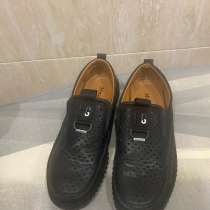 Туфли детские для мальчика, в Тюмени