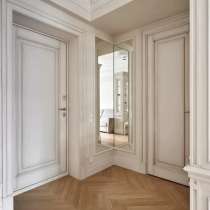 Ремонт под ключ, в Москве