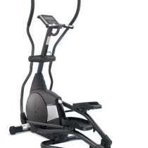 эллиптический тренажер Horizon Fitness ANDES 3, в Екатеринбурге