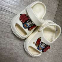 Детские Сланцы, кроксы, в Абакане