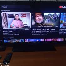 Телевизор VESTEL 81см + Новый Смарт бокс х96мини 2\16, в г.Алматы