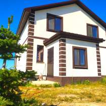 Дом 170кв. м меджу Анапой и Новороссийском, в Новороссийске