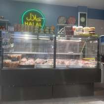 Кубовый витриной холодильник + - 10/20, в Новосибирске