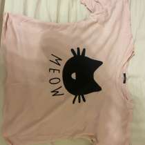 Футболка Tezenis, в Сочи