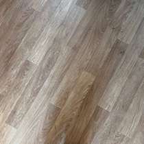 Линолеум, в Иркутске