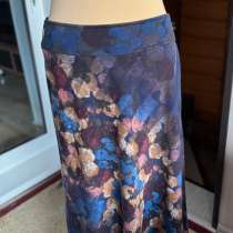 Юбки, в Искитиме