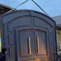 , в Гудермесе