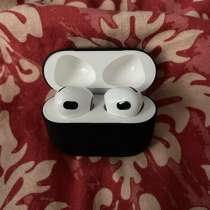 AirPods 3, в Мирном