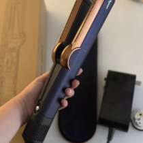 Выпрямитель Dyson, в Грозном