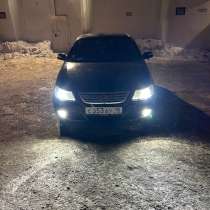 Продам Lifan Solano 620 2012 год, собственник птс вписан, вл, в Москве