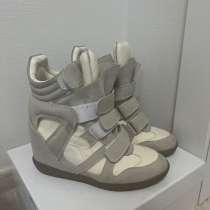 Кроссовки Isabel Marant, в Иванове