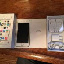 смартфон Apple iPhone 5s 16Gb 4G, в Челябинске