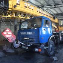 Услуги Автокрана, в Екатеринбурге