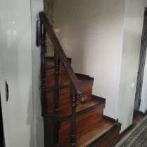 Бабура Двухуровневая 107 м. кв. 4 ком, в г.Бухара