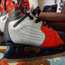 Продам коньки 41 размер.1500, в Хабаровске