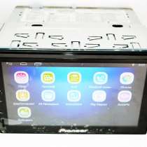 Автомагнитола 2din Pioneer Pi-707 GPS/WiFi/4Ядра/770Mb RAM/2, в г.Киев