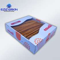 Крекеры классические &laquo;Tayajyk&raquo; - 500г, в г.Япония