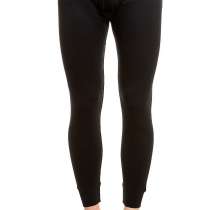 Кальсоны мужские Torro черные. Цветовая гамма: Черный, Разновидность: белье мужское, Размер: XXXL(112), Бренд: TORRO (БРЕНДЫ), в Москве