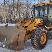 Продам экскаватор погрузчик JCB 4 CX, 2014г/в, английская сб, в Екатеринбурге