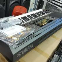 For sell Yamahas PSR-SX900 61 Arranger Workstation Keyboard, в г.Yoder