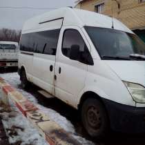 Продаю автомобиль максус автобус 2008 гв, в Ярославле