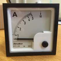 Измерительные приборы и трансформаторы тока Revalco (Италия), в Москве