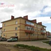 Продается квартира, в Вологде