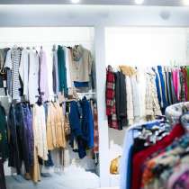 Одежда итальянских брендов, в Москве