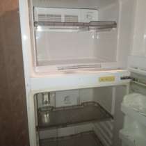 Продам холодильник САМСУНГ 2-х кам, в г.Астана