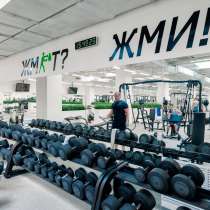 Продаю отличный фитнес клуб, в Москве