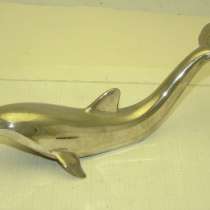 Открывалка для пива и шампанского Дельфин (X397), в Москве