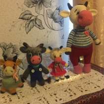Продам мягкие игрушки для детей и взрослых для подарка, в г.Кременная