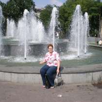 Тамара, 57 лет, хочет найти новых друзей, в г.Чернигов