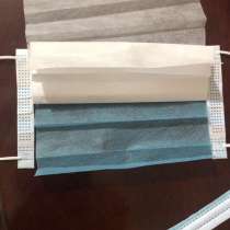 Маски одноразовые гигиенические, в Кинешме