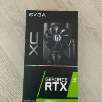 For sell SEALED* EVGA GeForce RTX 3060 Ti XC GAMING 8GB, в г.Крайова