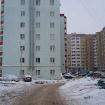 1 комнатная квартира, в Рязани