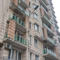 Квартира 61.00 м² - улица Хайдара Абашидзе, Батум, в г.Поти