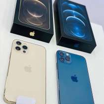 Brand new origina Apple iphone 12 pro max or 12 pro 512gb, в Москве