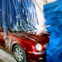 Авотомойка с хорошим трафиком в Москве, в Москве