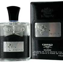 CREED AVENTUS 120 ML EAU DE PARFUM, в Новосибирске